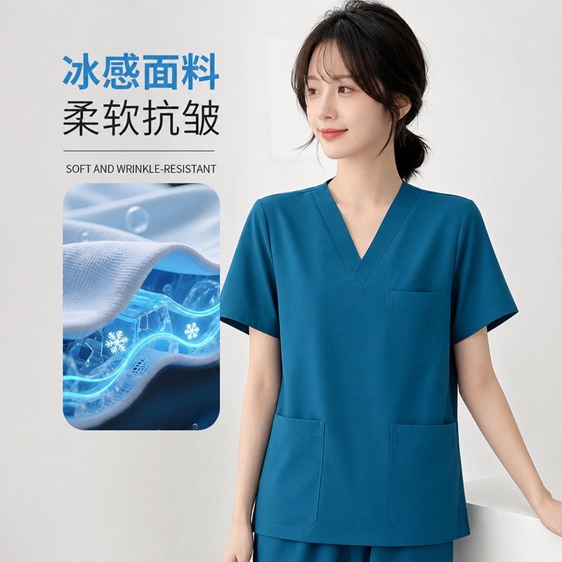 医护服装