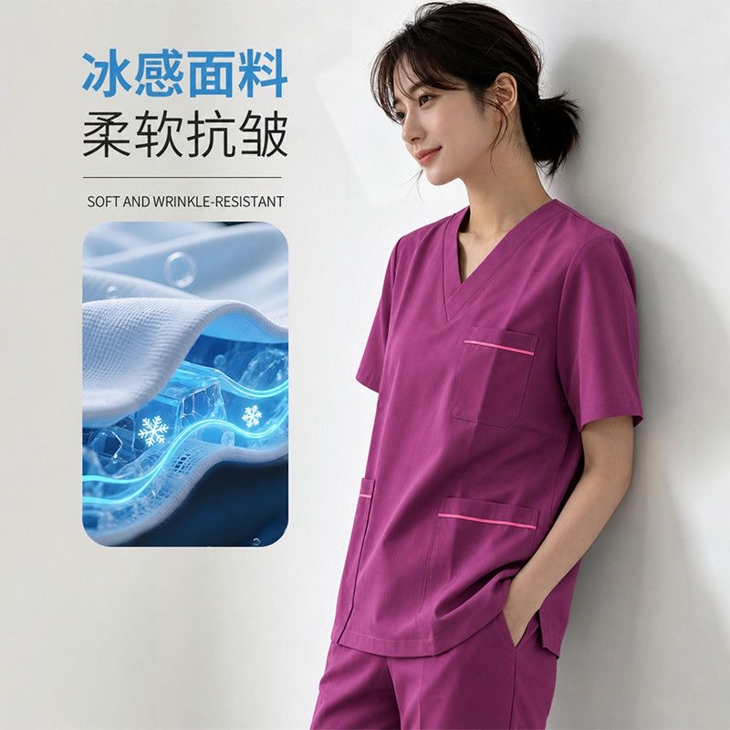 医护服装