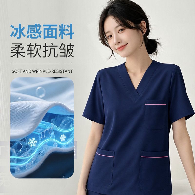 医护服装