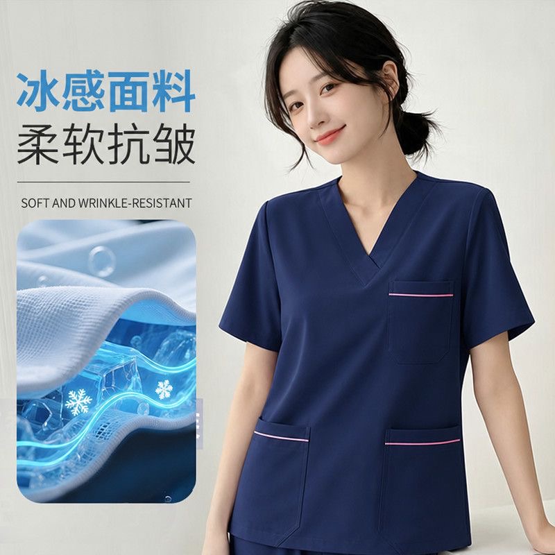 医护服装