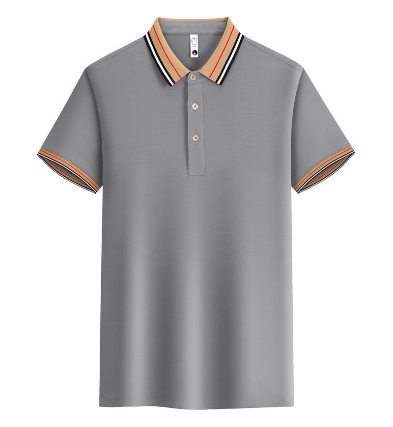 polo衫