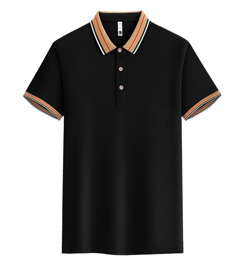 polo衫
