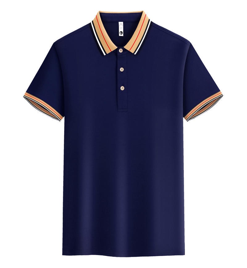 polo衫