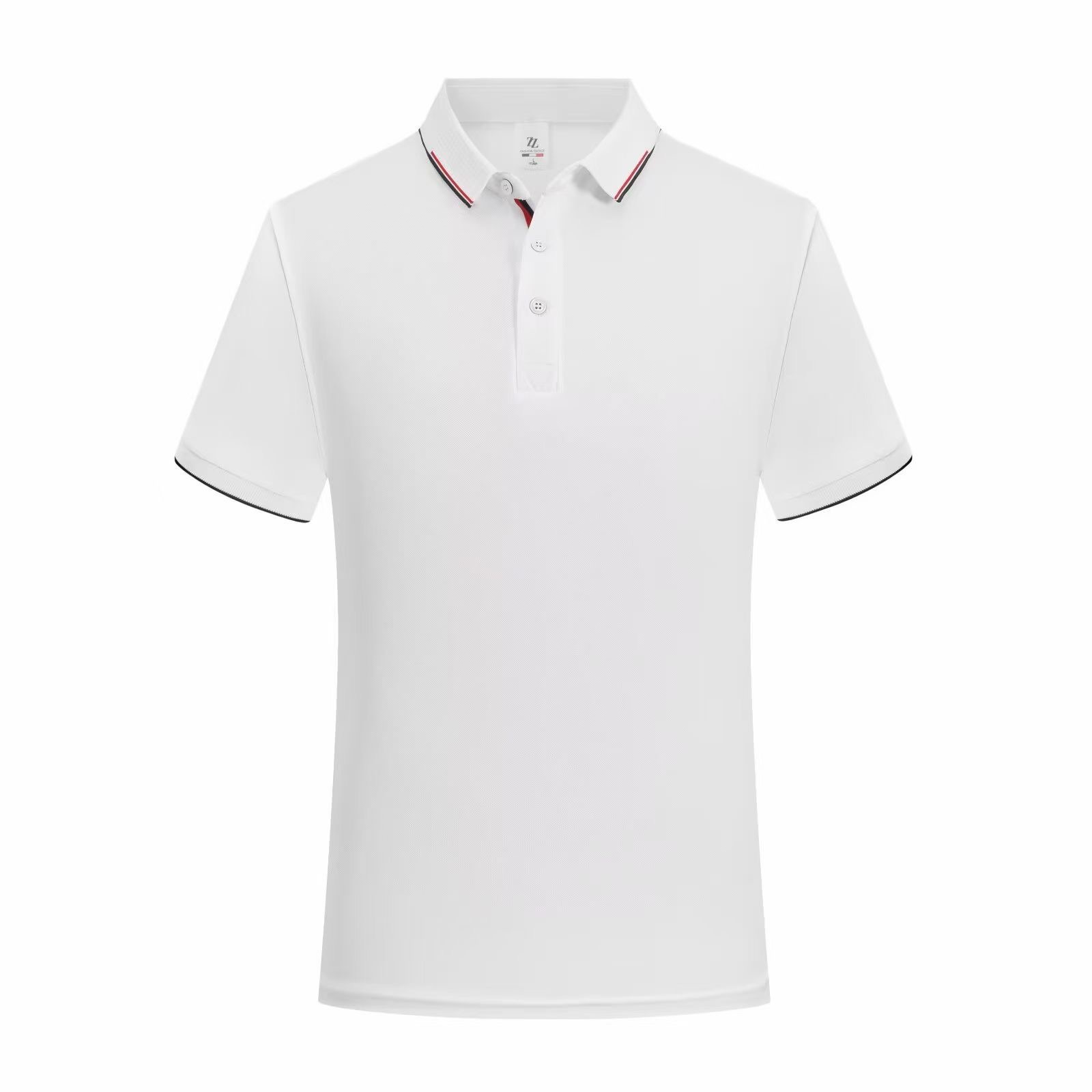 polo衫