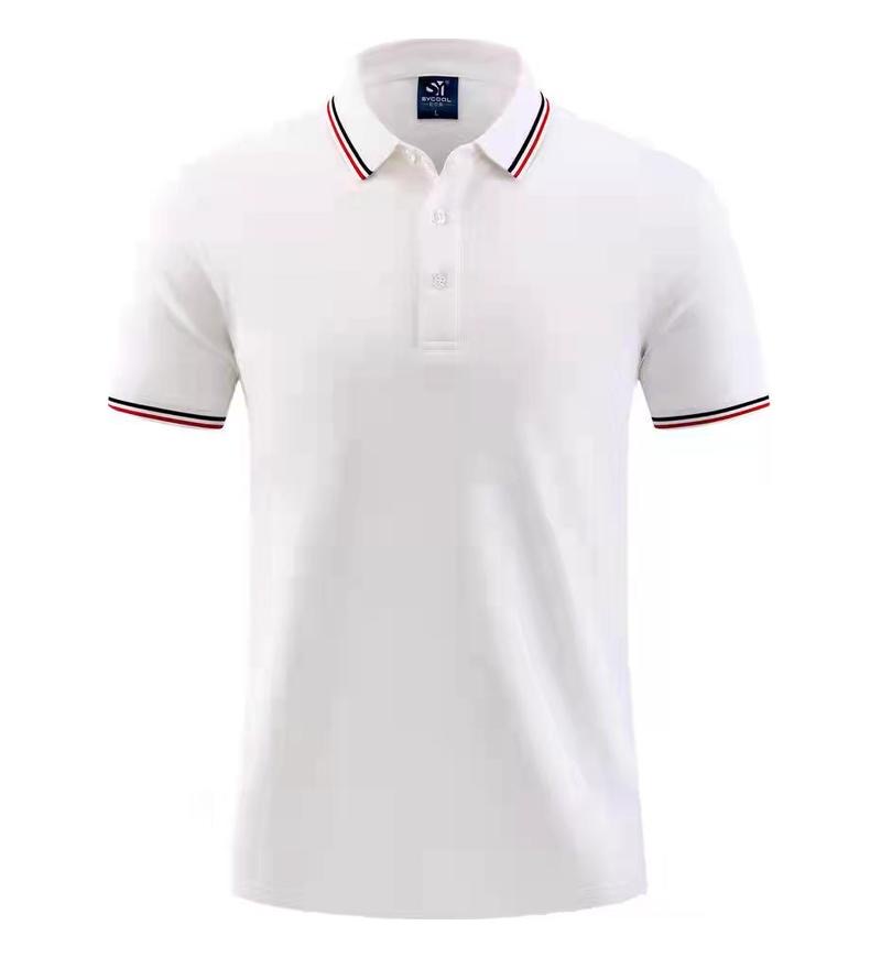 polo衫