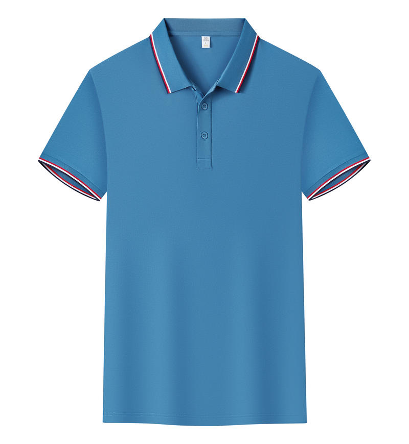 polo衫
