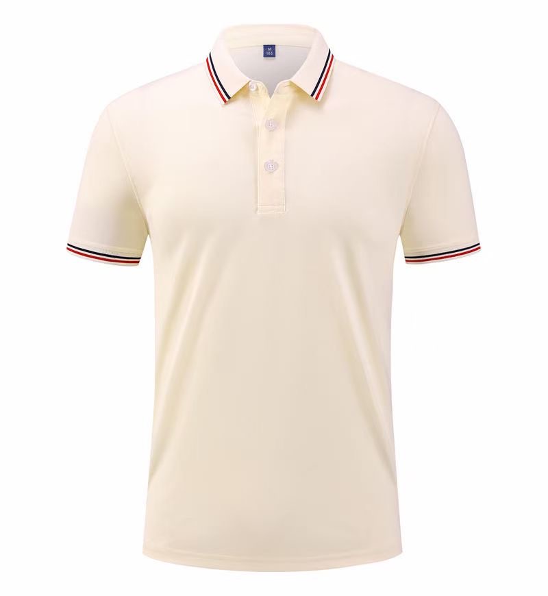 polo衫