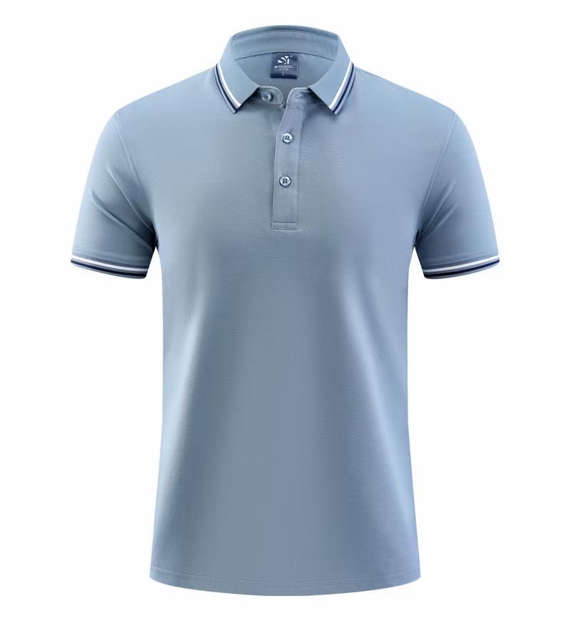 polo衫