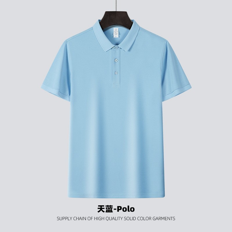 polo衫
