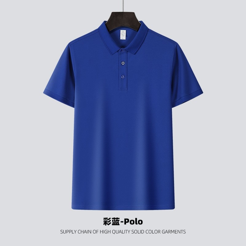 polo衫
