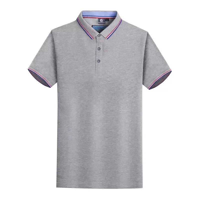 polo衫