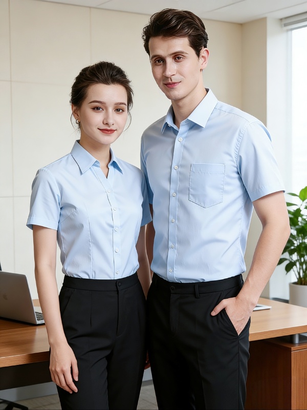 职业装