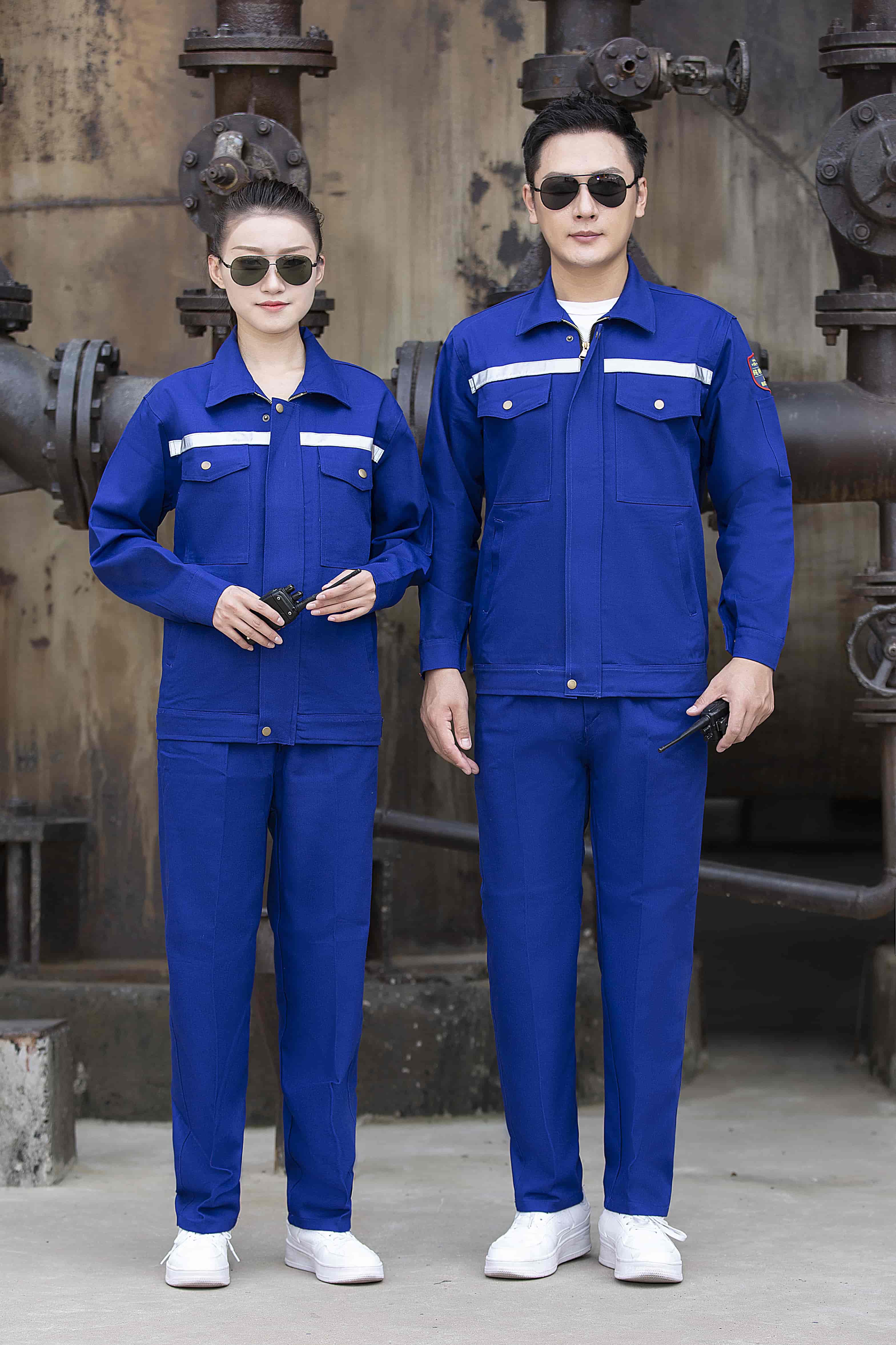 工作服