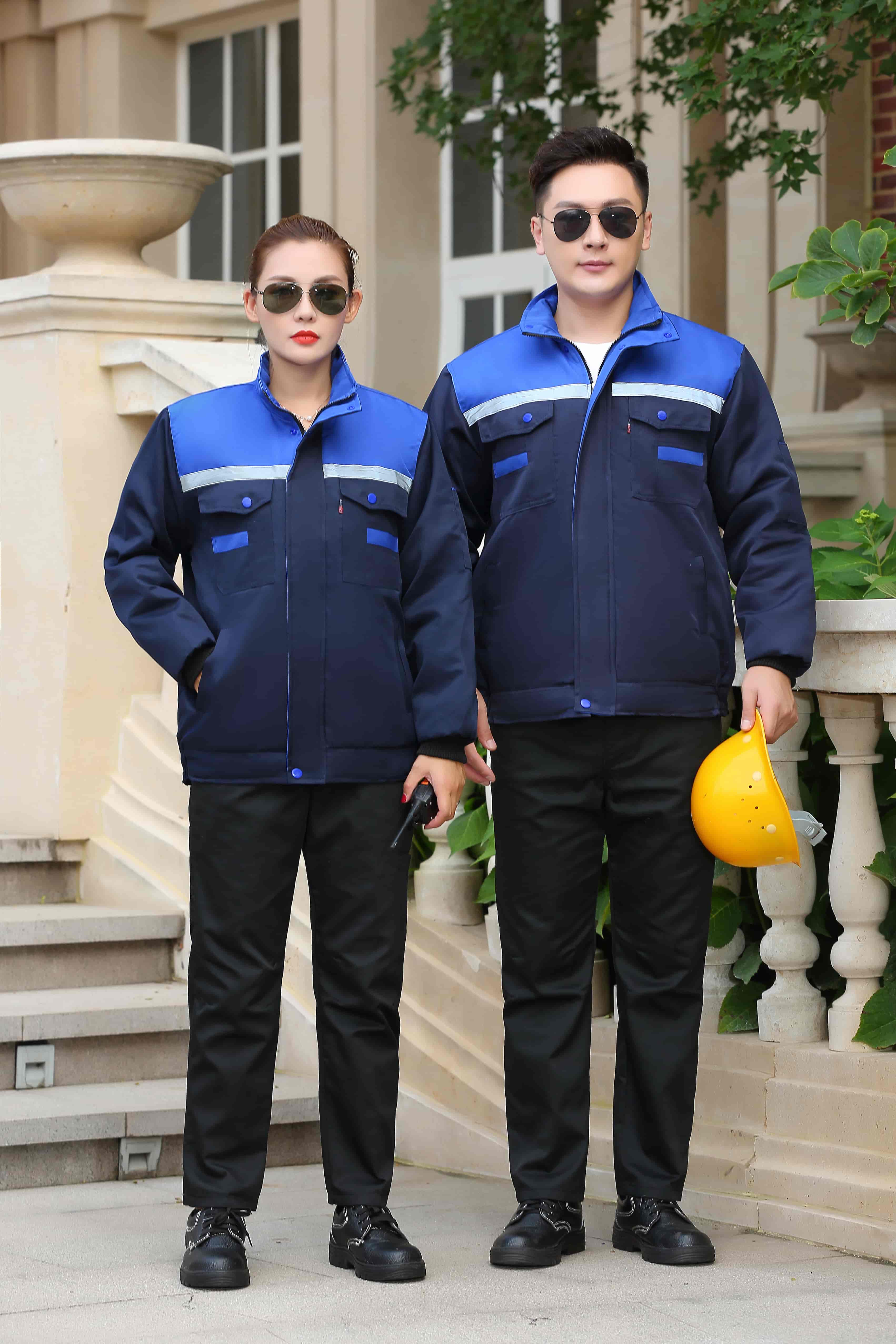 工作服