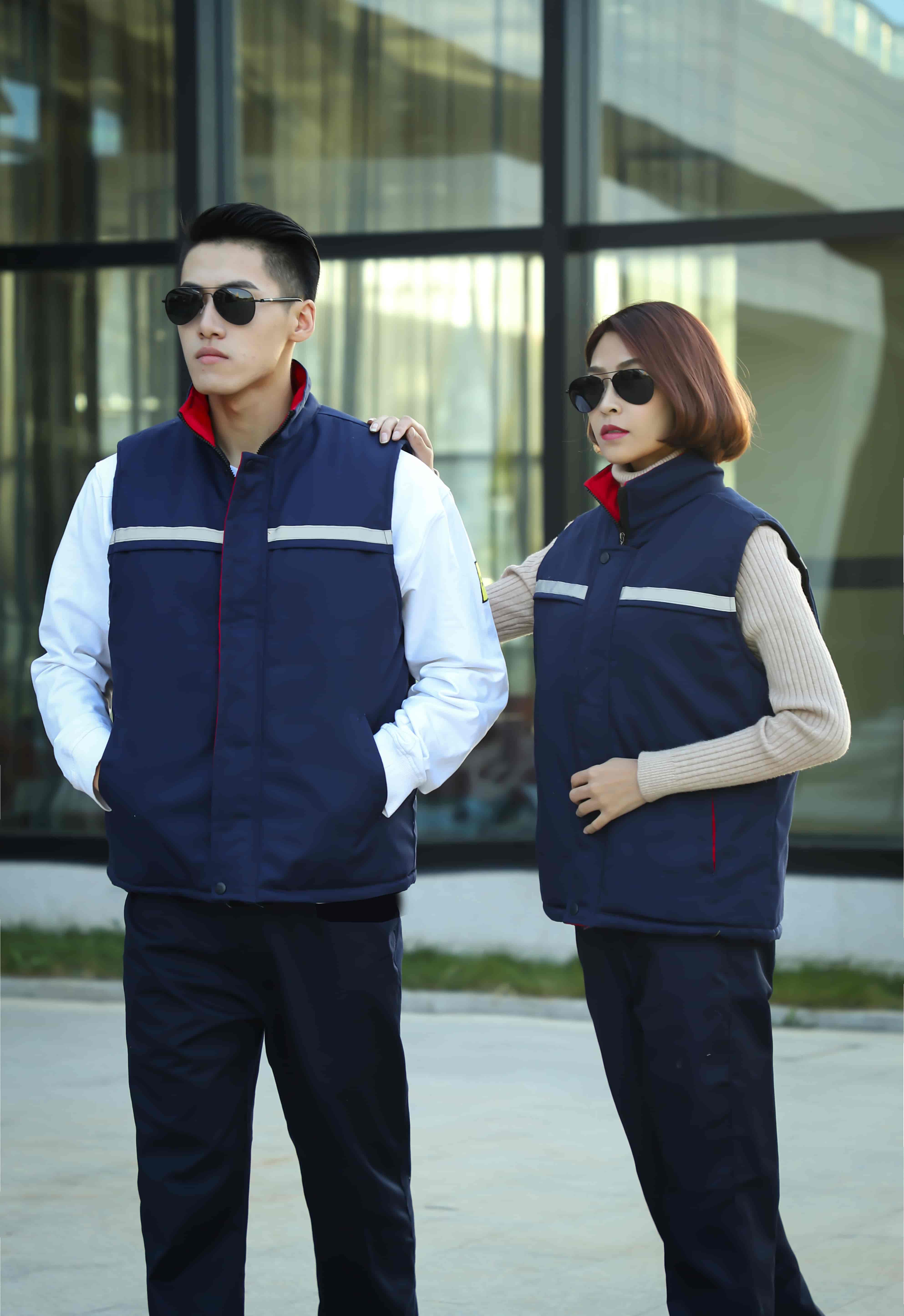 工作服