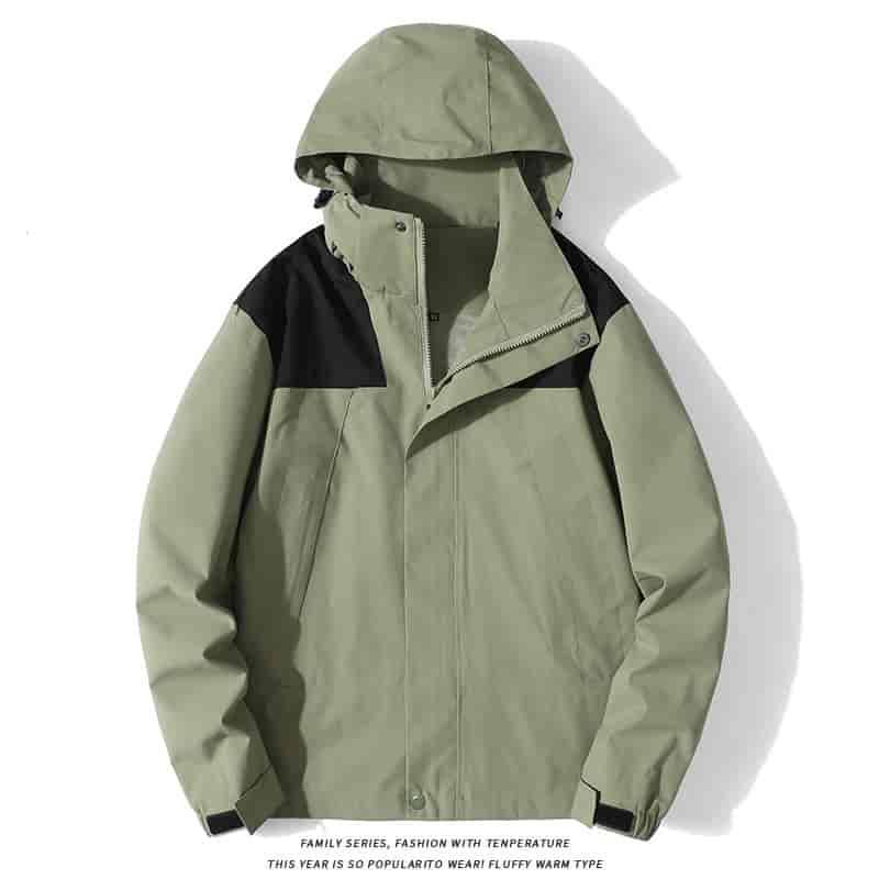 合肥工作服定制优选，高性价比工装服务