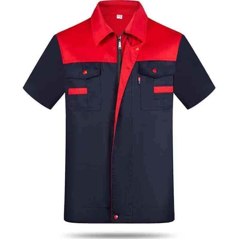 安徽顾然服饰有限责任公司｜合肥专业工作服定做源头厂家